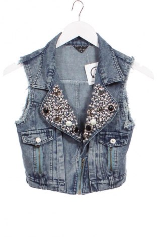 Γυναικείο γιλέκο Unbranded, Μέγεθος S, Χρώμα Πολύχρωμο, Τιμή 20,02 €