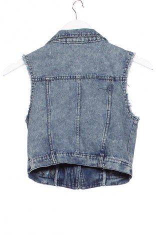 Γυναικείο γιλέκο Unbranded, Μέγεθος S, Χρώμα Πολύχρωμο, Τιμή 20,02 €