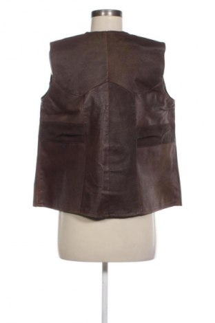 Dámská vesta  Unbranded, Velikost XL, Barva Hnědá, Cena  494,00 Kč