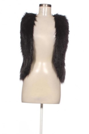 Дамски елек Unbranded, Размер S, Цвят Черен, Цена 39,00 лв.