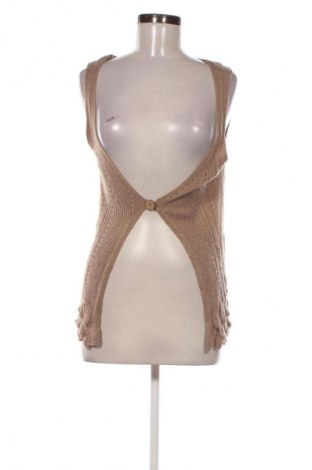 Női mellény Unbranded, Méret S, Szín Bézs, Ár 7 800 Ft