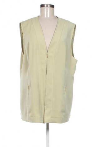 Damska kamizelka Unbranded, Rozmiar XL, Kolor Zielony, Cena 89,89 zł