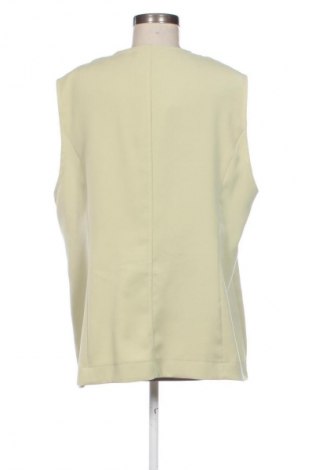 Damska kamizelka Unbranded, Rozmiar XL, Kolor Zielony, Cena 89,89 zł