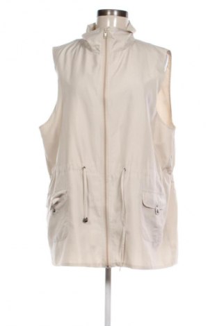 Damska kamizelka Unbranded, Rozmiar XL, Kolor Beżowy, Cena 89,89 zł