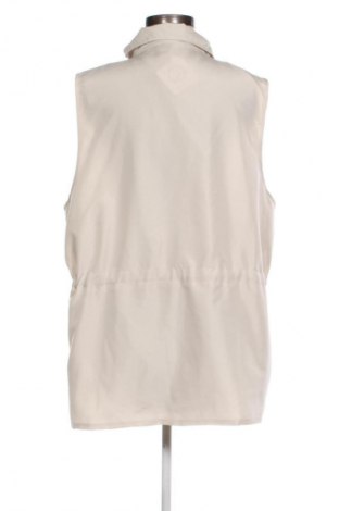 Damska kamizelka Unbranded, Rozmiar XL, Kolor Beżowy, Cena 89,89 zł
