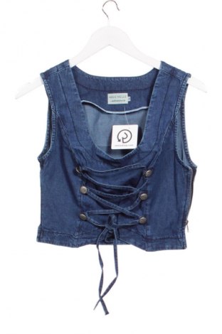 Damenweste Unbranded, Größe S, Farbe Blau, Preis 13,99 €