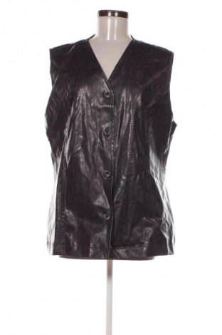 Γυναικείο γιλέκο Unbranded, Μέγεθος XL, Χρώμα Πολύχρωμο, Τιμή 20,00 €