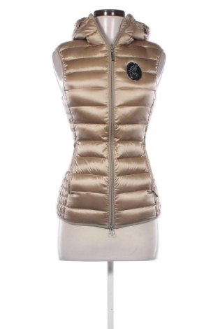 Damenweste Unbranded, Größe XS, Farbe Beige, Preis 24,55 €