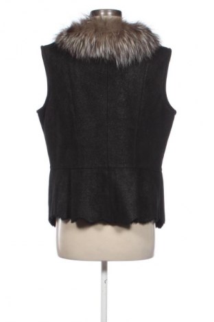 Дамски елек Unbranded, Размер M, Цвят Кафяв, Цена 73,16 лв.