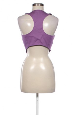 Női mellény Unbranded, Méret M, Szín Lila, Ár 3 918 Ft