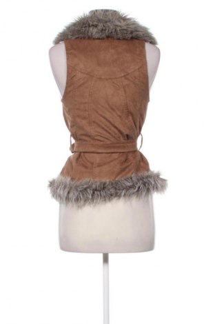 Dámská vesta  Unbranded, Velikost S, Barva Hnědá, Cena  494,00 Kč