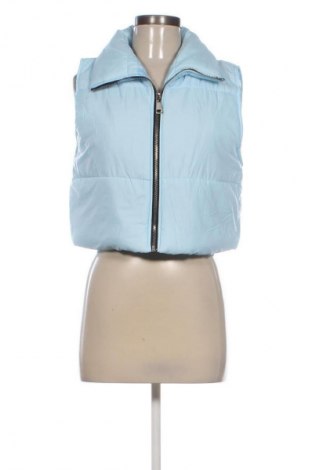 Dámská vesta  Unbranded, Velikost L, Barva Modrá, Cena  369,00 Kč