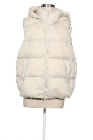 Damenweste Uniqlo, Größe XL, Farbe Beige, Preis € 25,99