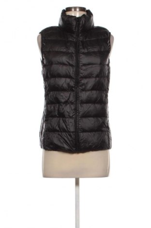 Damenweste Uniqlo, Größe L, Farbe Schwarz, Preis € 25,99
