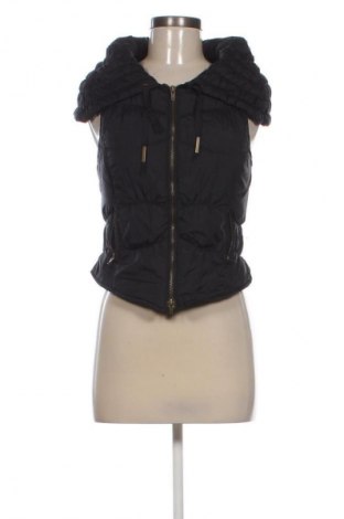 Γυναικείο γιλέκο United Colors Of Benetton, Μέγεθος M, Χρώμα Μαύρο, Τιμή 19,99 €