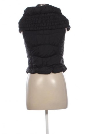 Γυναικείο γιλέκο United Colors Of Benetton, Μέγεθος M, Χρώμα Μαύρο, Τιμή 19,99 €