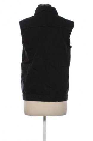 Női mellény Urban Classics, Méret S, Szín Fekete, Ár 12 049 Ft