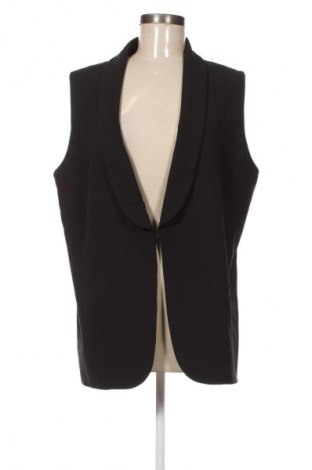 Damska kamizelka Va Milano, Rozmiar XL, Kolor Czarny, Cena 63,99 zł