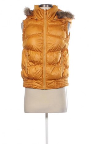 Γυναικείο γιλέκο Vero Moda, Μέγεθος M, Χρώμα Πορτοκαλί, Τιμή 32,99 €
