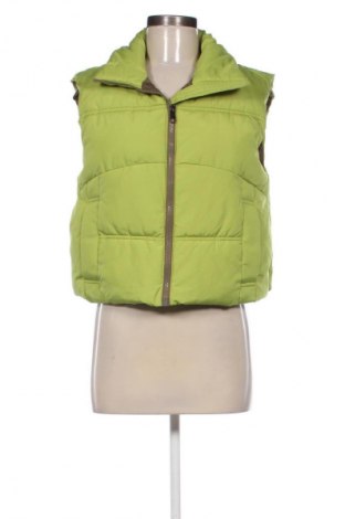 Γυναικείο γιλέκο Vero Moda, Μέγεθος S, Χρώμα Πράσινο, Τιμή 39,39 €