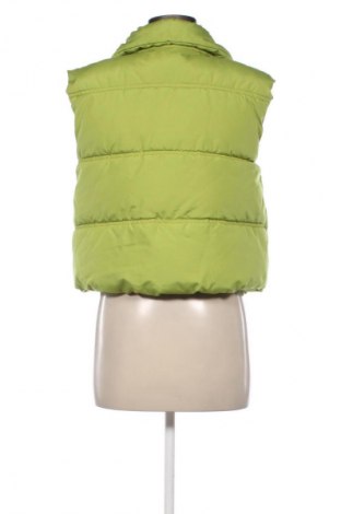 Γυναικείο γιλέκο Vero Moda, Μέγεθος S, Χρώμα Πράσινο, Τιμή 39,39 €