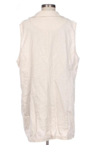 Dámska vesta  Vero Moda, Veľkosť XXL, Farba Kremová, Cena  13,81 €