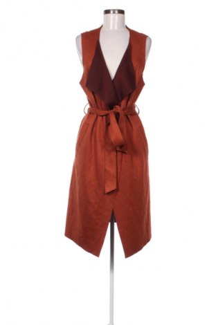 Dámská vesta  Vero Moda, Velikost XS, Barva Oranžová, Cena  342,00 Kč