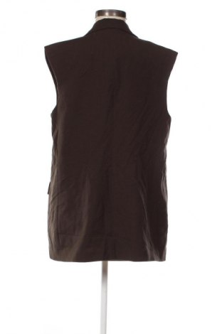 Дамски елек Vero Moda, Размер L, Цвят Кафяв, Цена 16,99 лв.