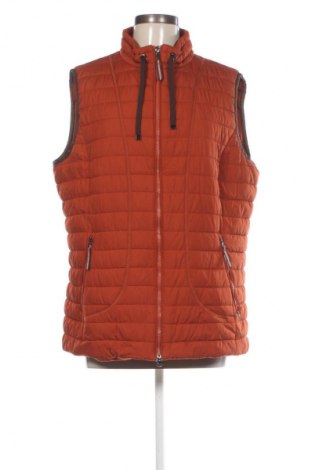 Damenweste Walbusch, Größe XL, Farbe Orange, Preis € 31,99
