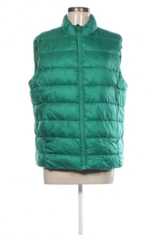 Női mellény Women's Collection, Méret XL, Szín Zöld, Ár 6 709 Ft