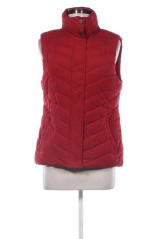 Vestă de femei Wrangler, Mărime S, Culoare Roșu, Preț 215,79 Lei