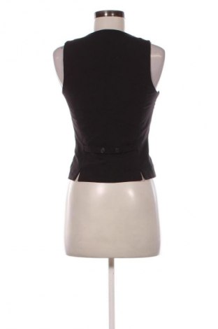 Дамски елек Yessica, Размер XS, Цвят Черен, Цена 17,99 лв.