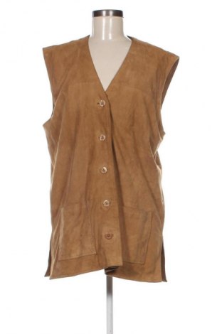 Damenweste Yorn, Größe M, Farbe Braun, Preis 20,00 €