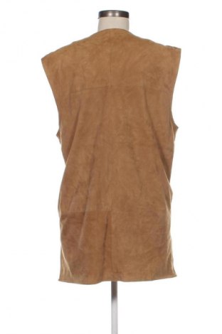 Damenweste Yorn, Größe M, Farbe Braun, Preis 20,00 €