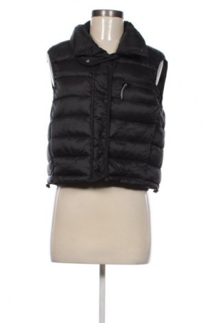 Damenweste Zara, Größe L, Farbe Schwarz, Preis 17,99 €