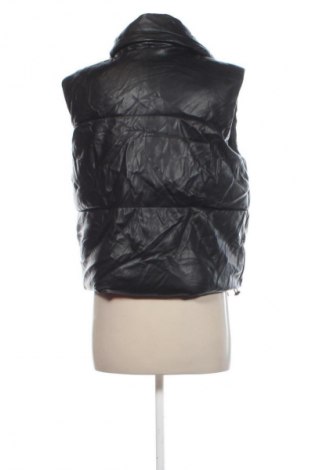 Дамски елек Zara, Размер M, Цвят Черен, Цена 14,31 €