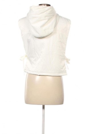 Damenweste Zara, Größe S, Farbe Ecru, Preis 19,99 €