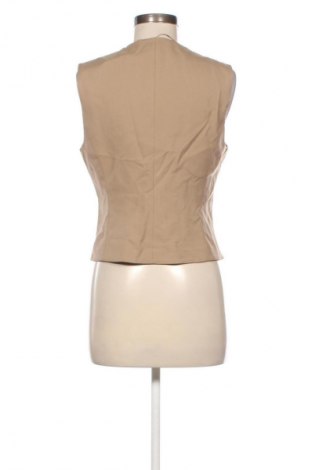 Női mellény Zara, Méret M, Szín Bézs, Ár 7 139 Ft