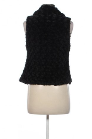 Vestă de femei Zara, Mărime S, Culoare Negru, Preț 86,99 Lei