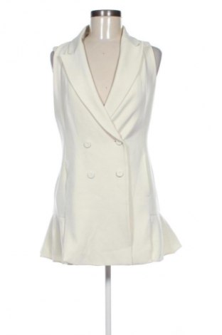 Dámská vesta  Zara, Velikost S, Barva Béžová, Cena  342,00 Kč