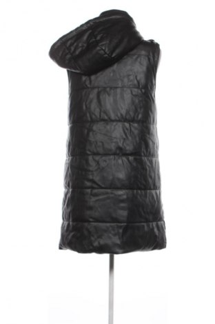 Damska kamizelka Zara, Rozmiar S, Kolor Czarny, Cena 62,02 zł