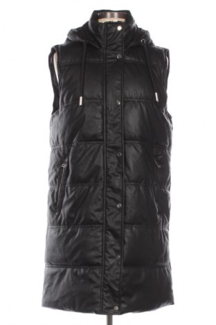 Vestă de femei Zara, Mărime M, Culoare Negru, Preț 165,79 Lei