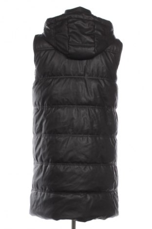 Vestă de femei Zara, Mărime M, Culoare Negru, Preț 165,79 Lei