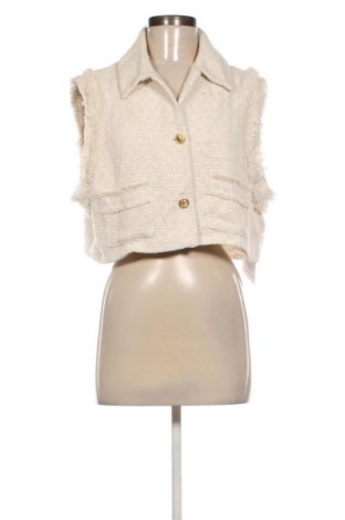 Γυναικείο γιλέκο Zara, Μέγεθος L, Χρώμα Πολύχρωμο, Τιμή 18,99 €