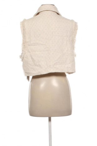 Γυναικείο γιλέκο Zara, Μέγεθος L, Χρώμα Πολύχρωμο, Τιμή 18,99 €