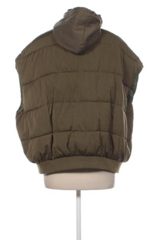 Dámska vesta  Zara, Veľkosť L, Farba Zelená, Cena  13,81 €