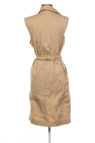 Damska kamizelka Zara, Rozmiar XS, Kolor Beżowy, Cena 72,99 zł