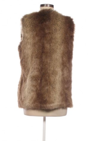 Vestă de femei Zara, Mărime M, Culoare Bej, Preț 71,05 Lei
