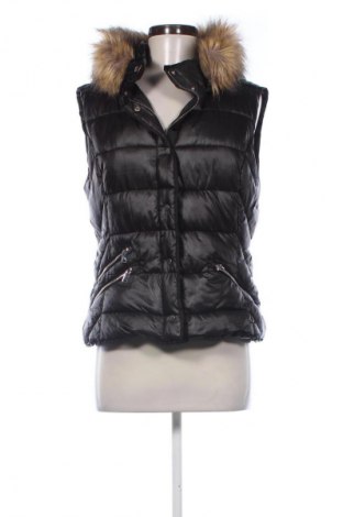 Dámská vesta  Zara, Velikost L, Barva Černá, Cena  557,00 Kč