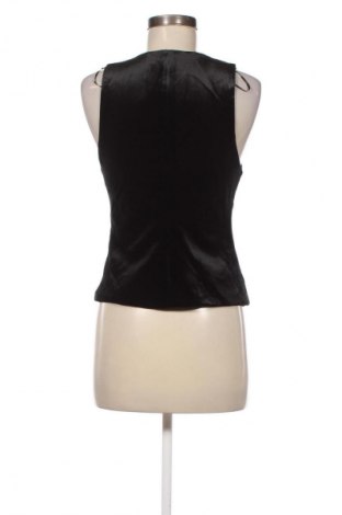 Γυναικείο γιλέκο Zara, Μέγεθος M, Χρώμα Μαύρο, Τιμή 16,99 €